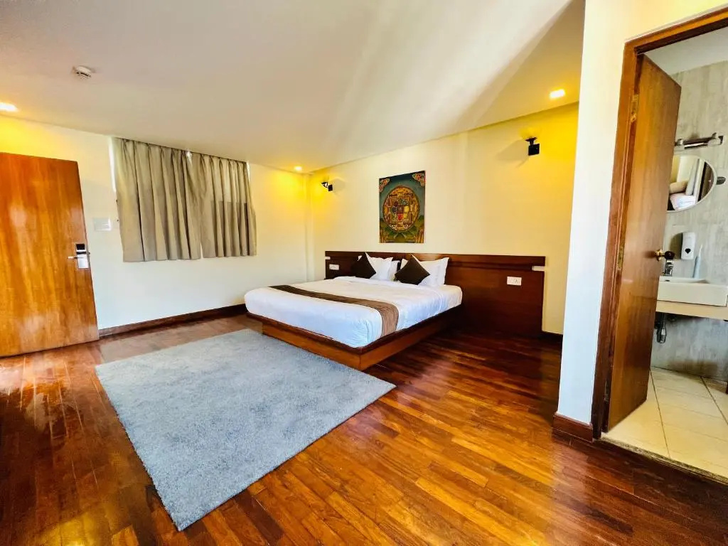 Superior room
