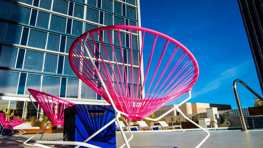 Hotel Indigo El Paso Downtown by IHG - Général