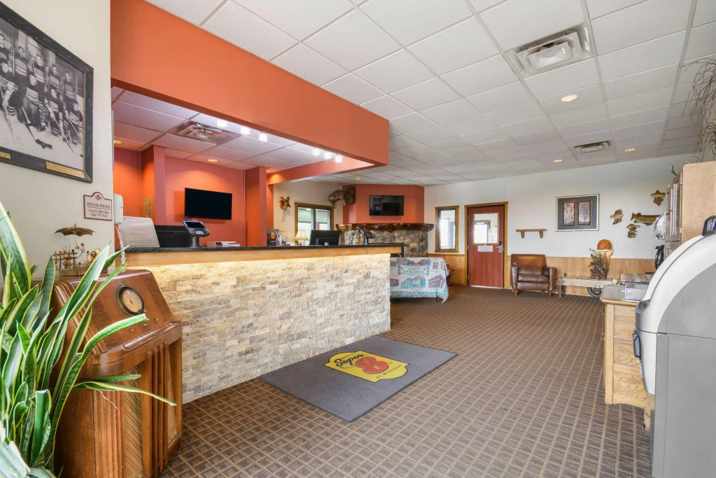 Hotel photo 22