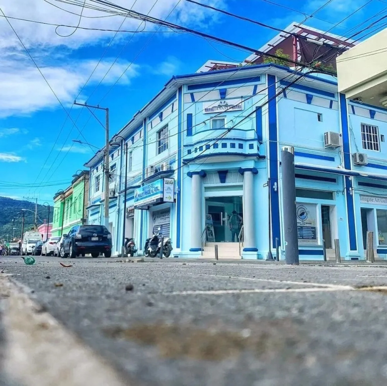 Dinasty Hotel