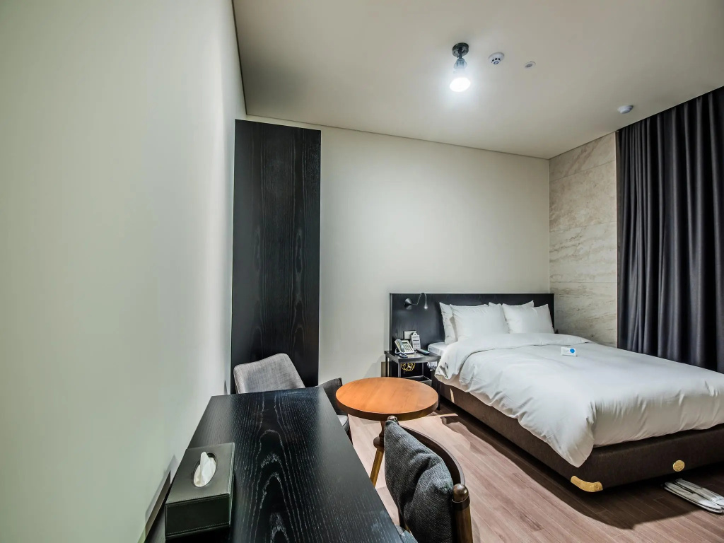 Business room