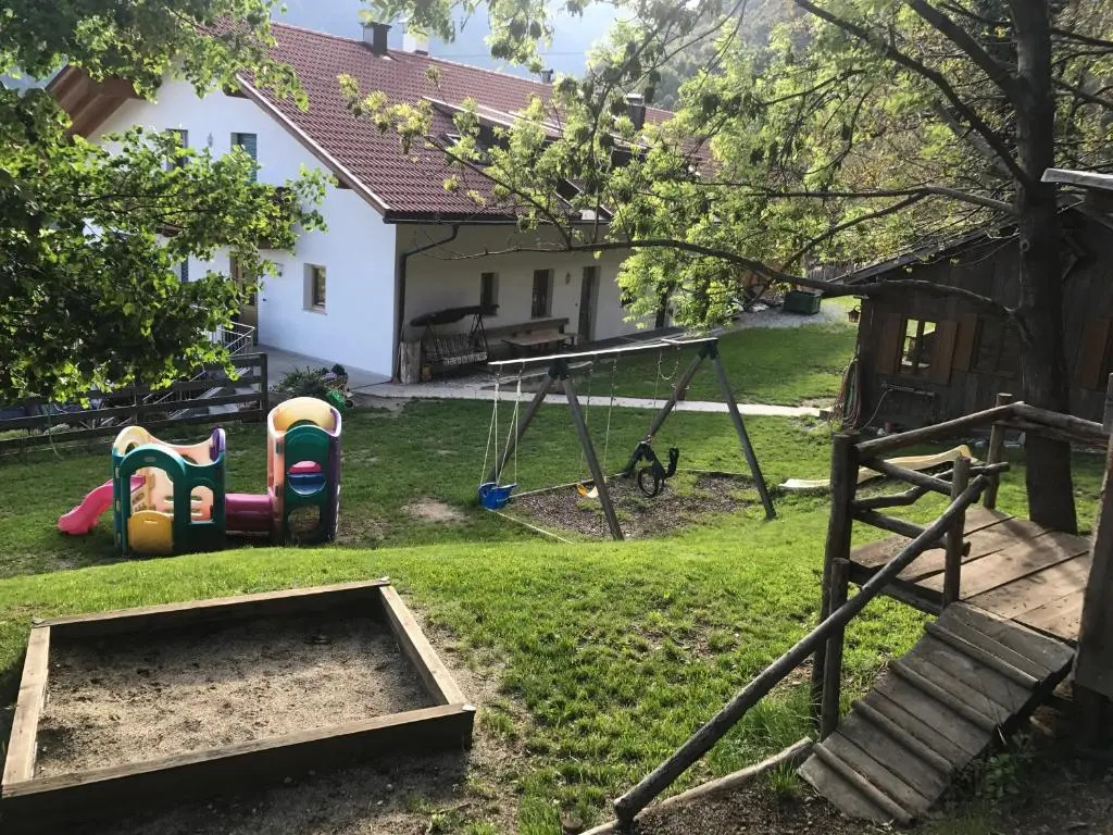 Gasserhof Aicha