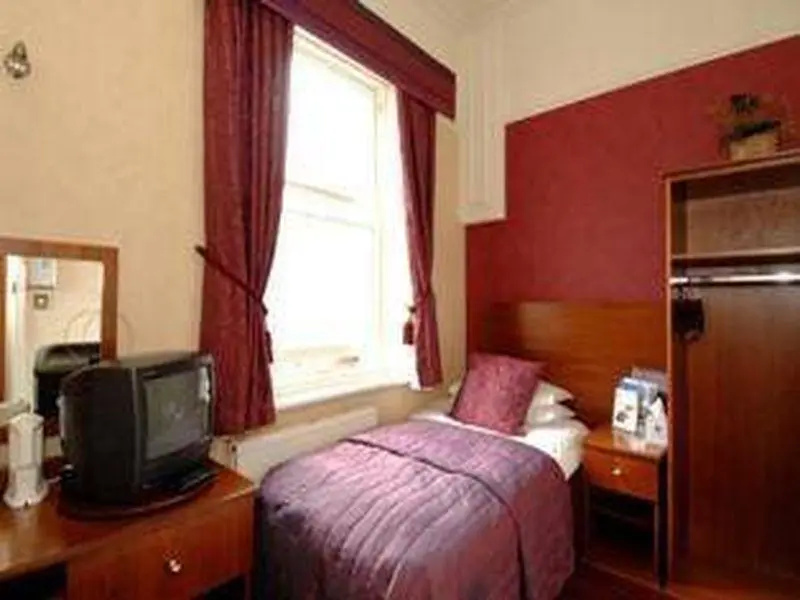 Liverpool Aigburth Sefton Park Hotel By Belvilla - Chambres
