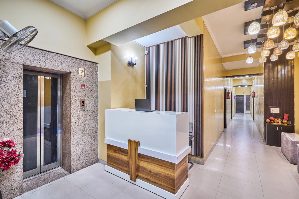 Hotel photo 14