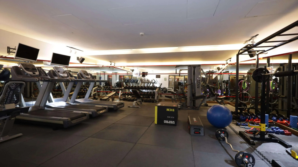 The Smallville Hotel - фото 19