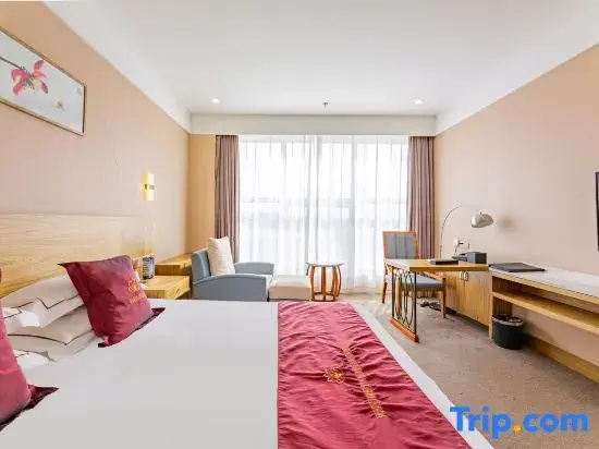 Business Double room (full double bed)
