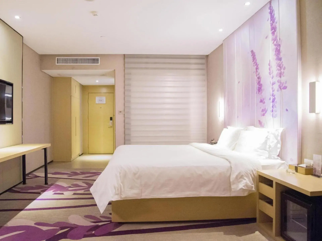 Lavande Hotel Xiantao Xintiandi International Plaza