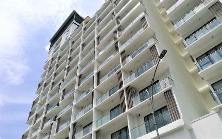 Etm Midhill Private Studio Room