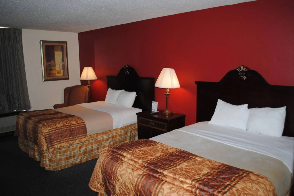 Fifth Season Inn Amarillo - Général