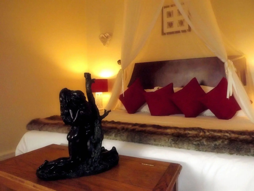 Palm House Boutique Hotel and Spa - Général