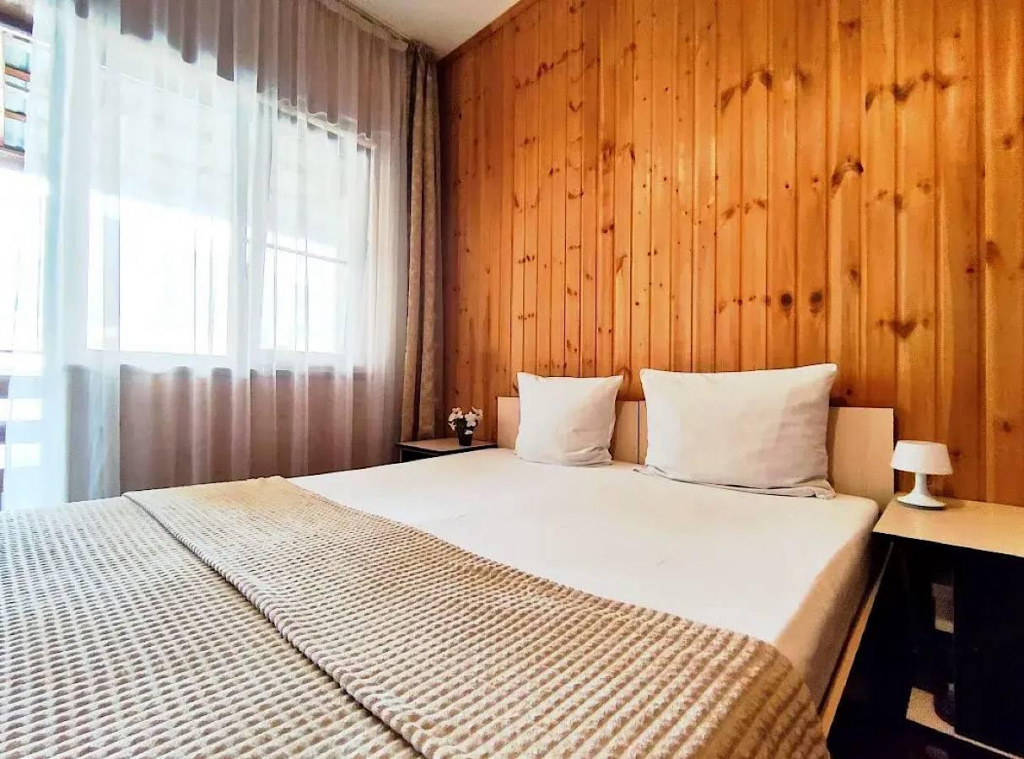 Guest house Xava