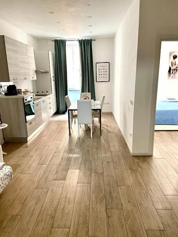 Apartment Viterbo Centro Corso