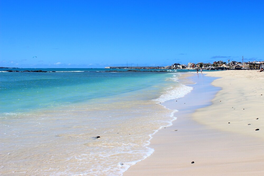 Beach & Waterfront