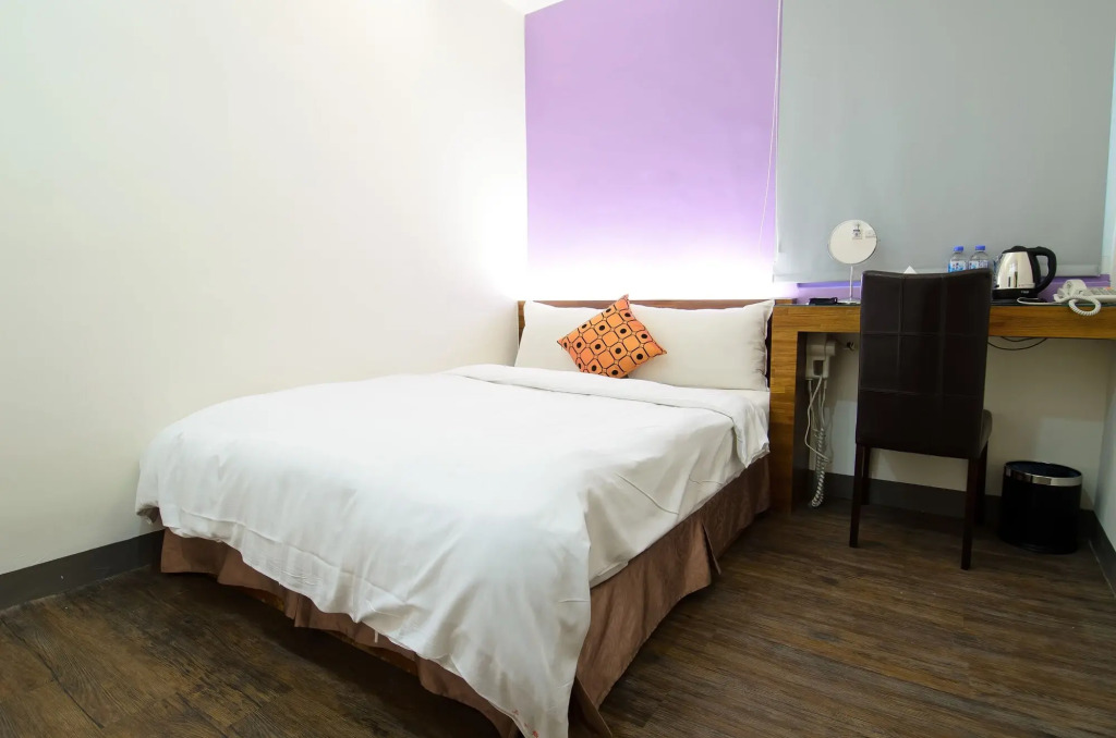 Yuh-Tarng Hotel - фото 11