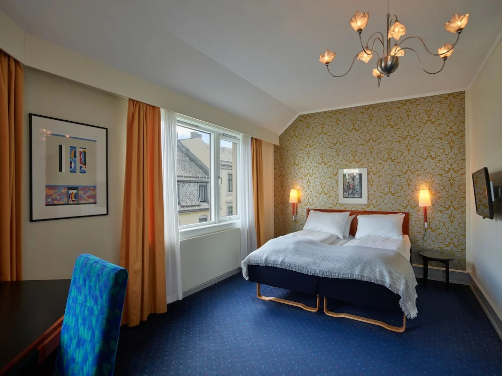 Heimen Hotel — 3