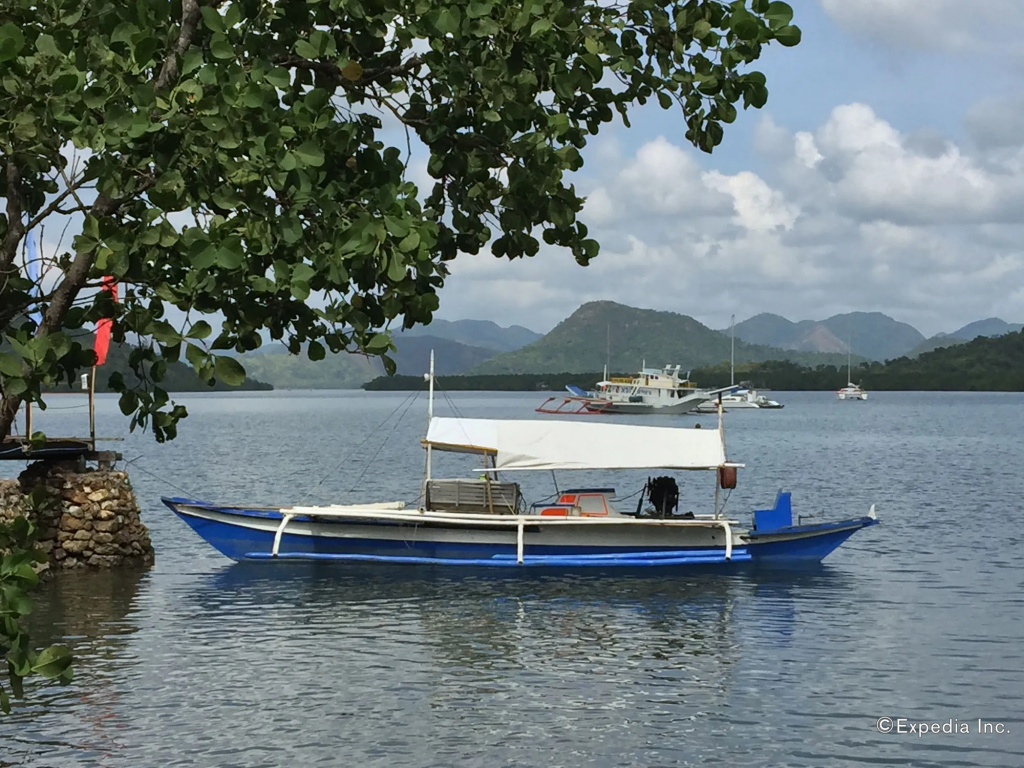 Discovery Island Resort - Général