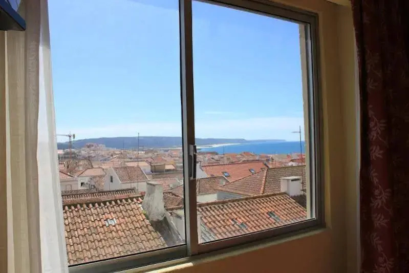 Hotel da Nazaré - Général