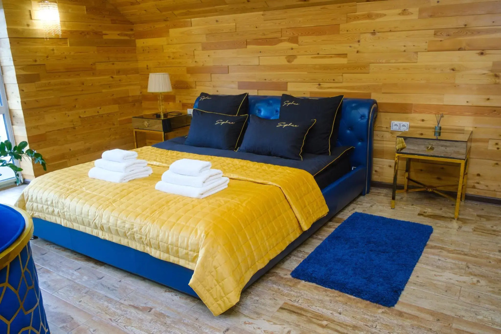 Апарт Комплекс Алтай - фото 3