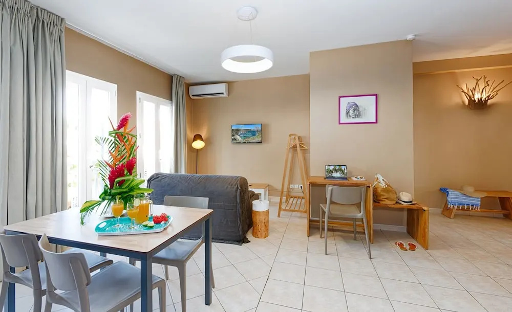 Village Creole Hotel - Chambres
