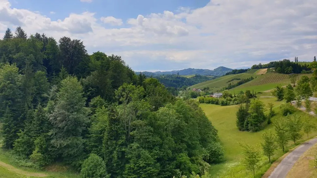 Landgut am Pößnitzberg - Chambres