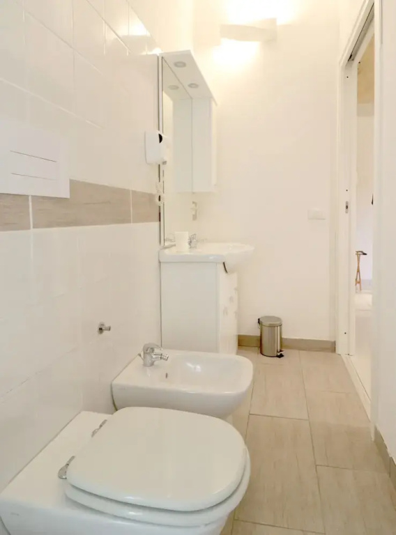 Standard Double room with garden view (full double bed)