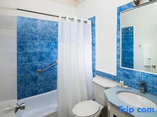 Deja Resort All Inclusive - Chambres