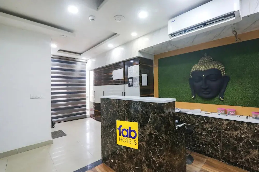 Hotel photo 2