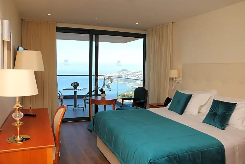 Hotel Ocean Gardens - Chambres