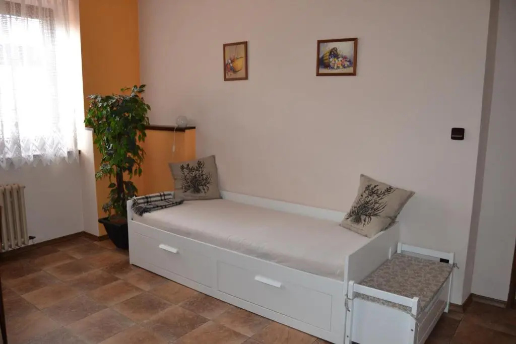 Pension Betty - Chambres
