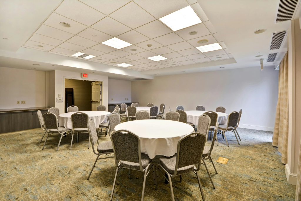 Hilton Garden Inn Ridgefield Park - Général