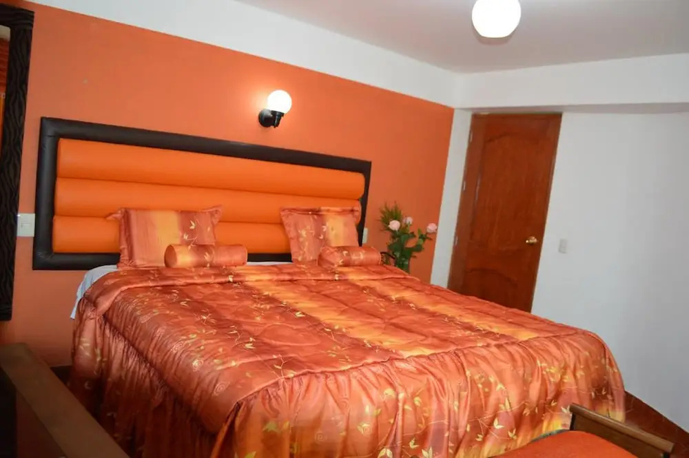 Hotel photo 7
