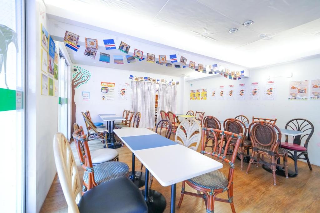 Sakura Hotel Nippori 사진 37