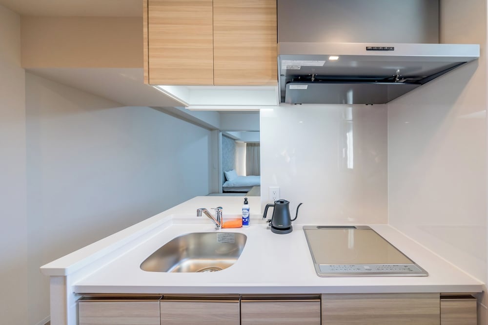 Apartment Hotel 11 Shinsaibashi 7 사진 30