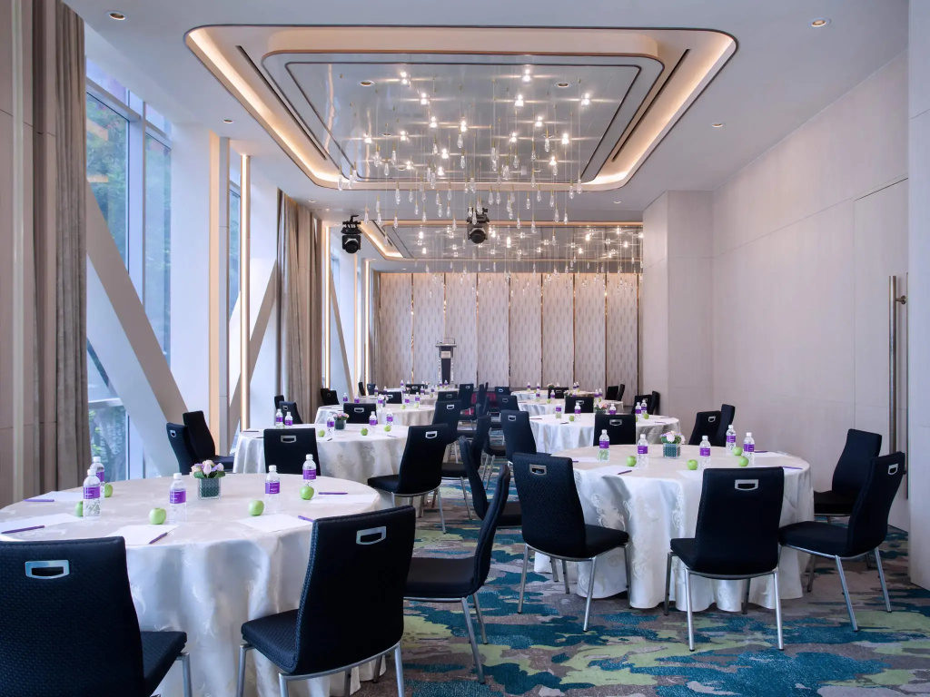 Mercure Singapore Bugis - Général