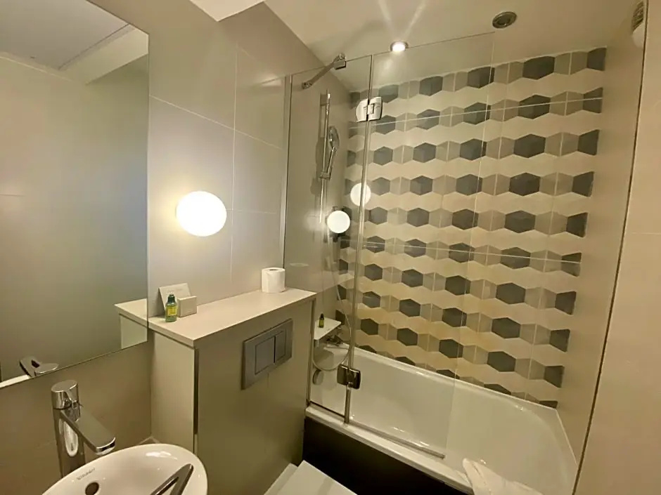 Privilege room