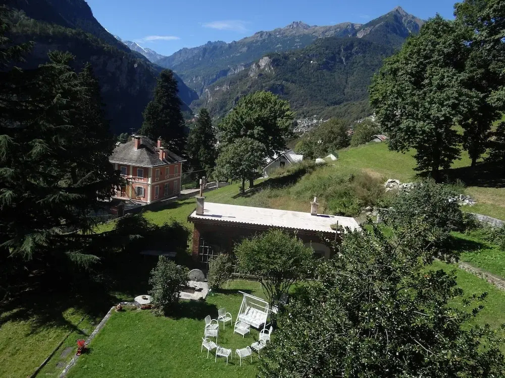Hotel photo 10