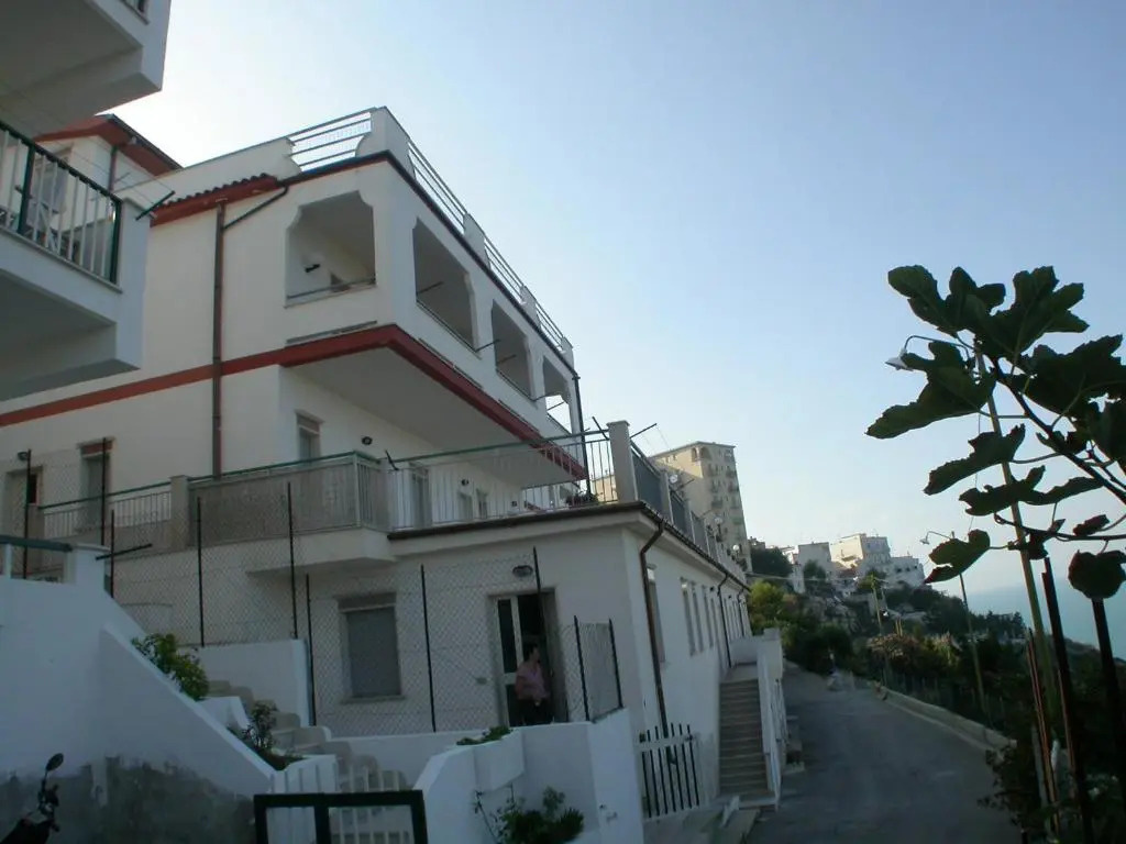 Residence Calazzurra