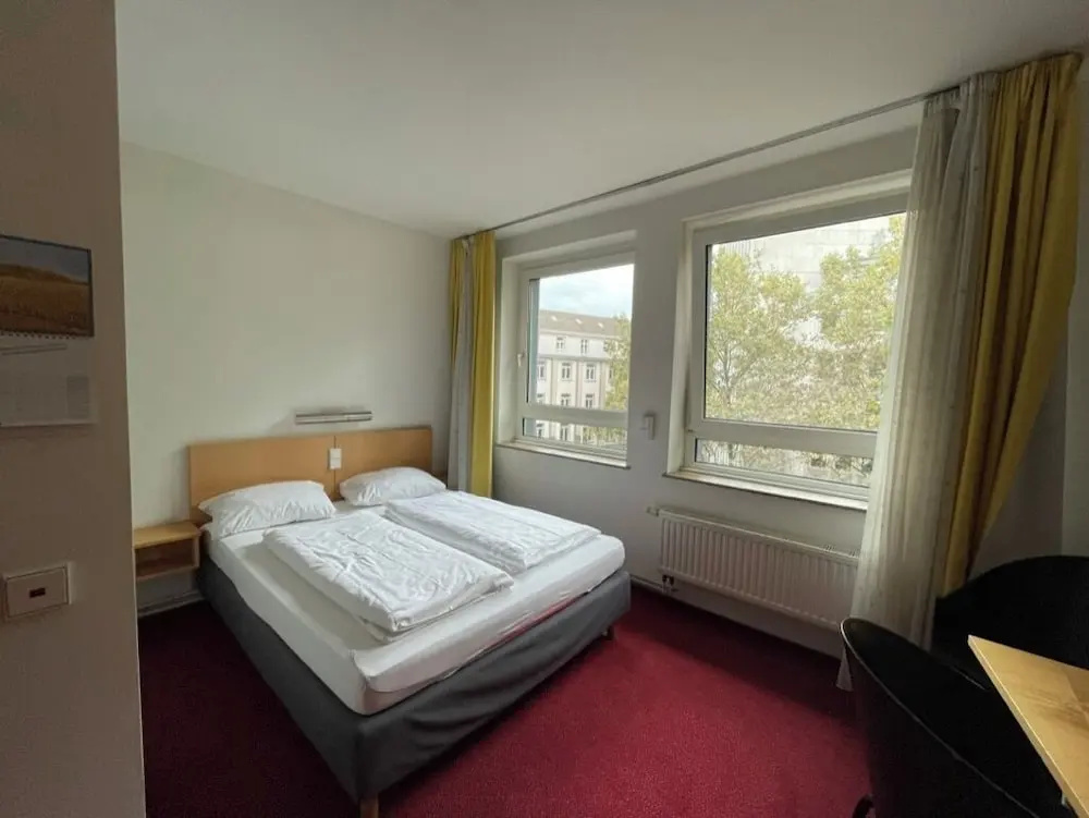 CVJM Düsseldorf Hotel & Tagung - Général