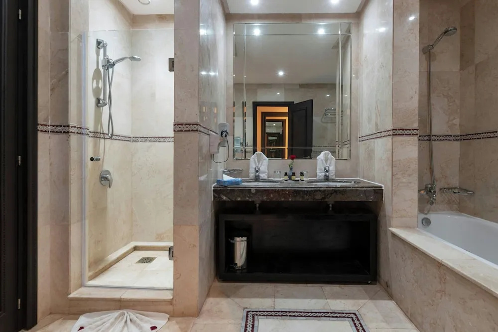 Delta Hotels by Marriott™ Marrakech Eden Andalou - Chambres