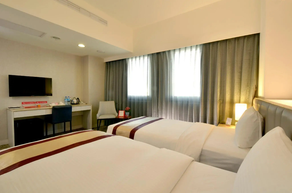 Hotel photo 4
