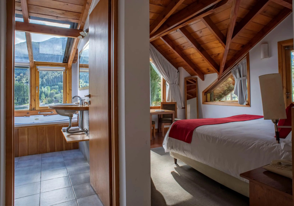 Hosteria Puerto Sur - Général