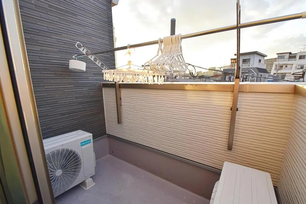 Higashi-Mukojima 2-chome Kodate - Vacation STAY 8987