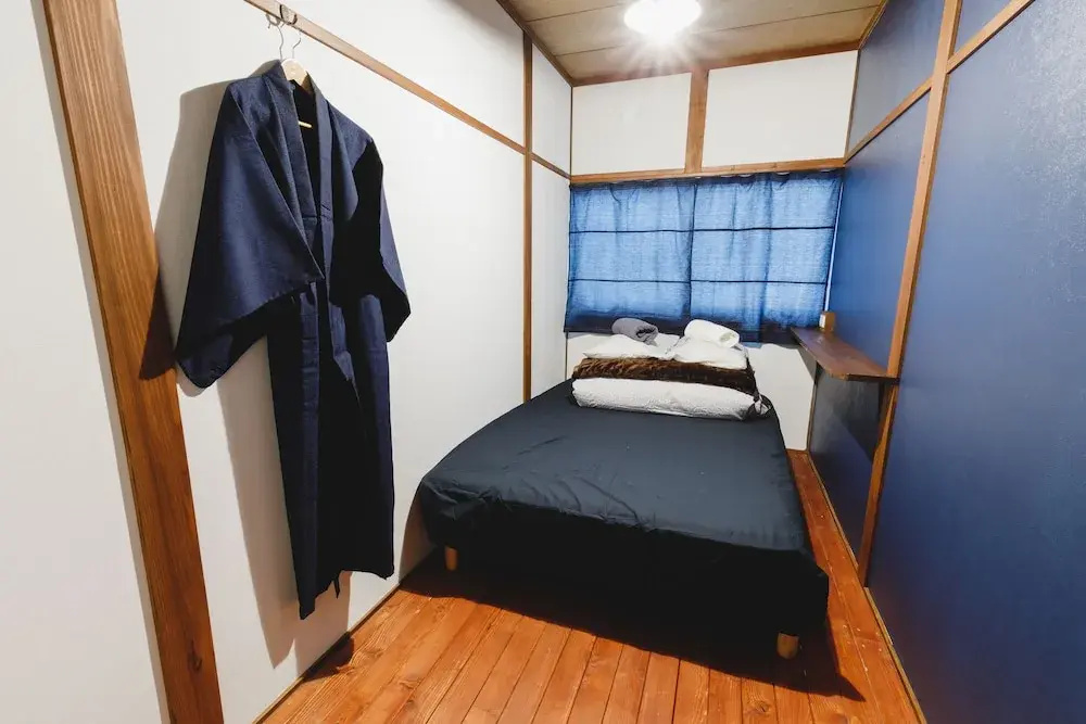 Western Style room