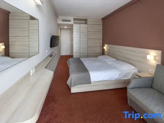 Hotel Materada Plava Laguna - Chambres