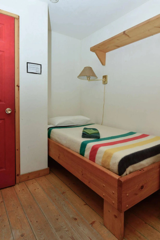 Bunkhouse Hotel by null