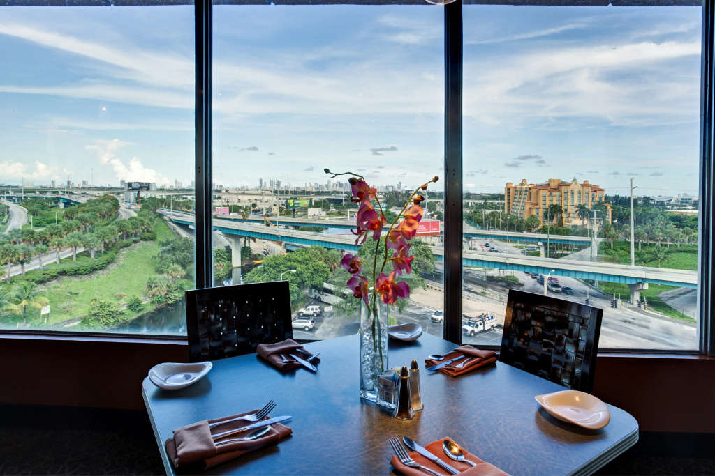 Holiday Inn Miami - International Airport by IHG - Général