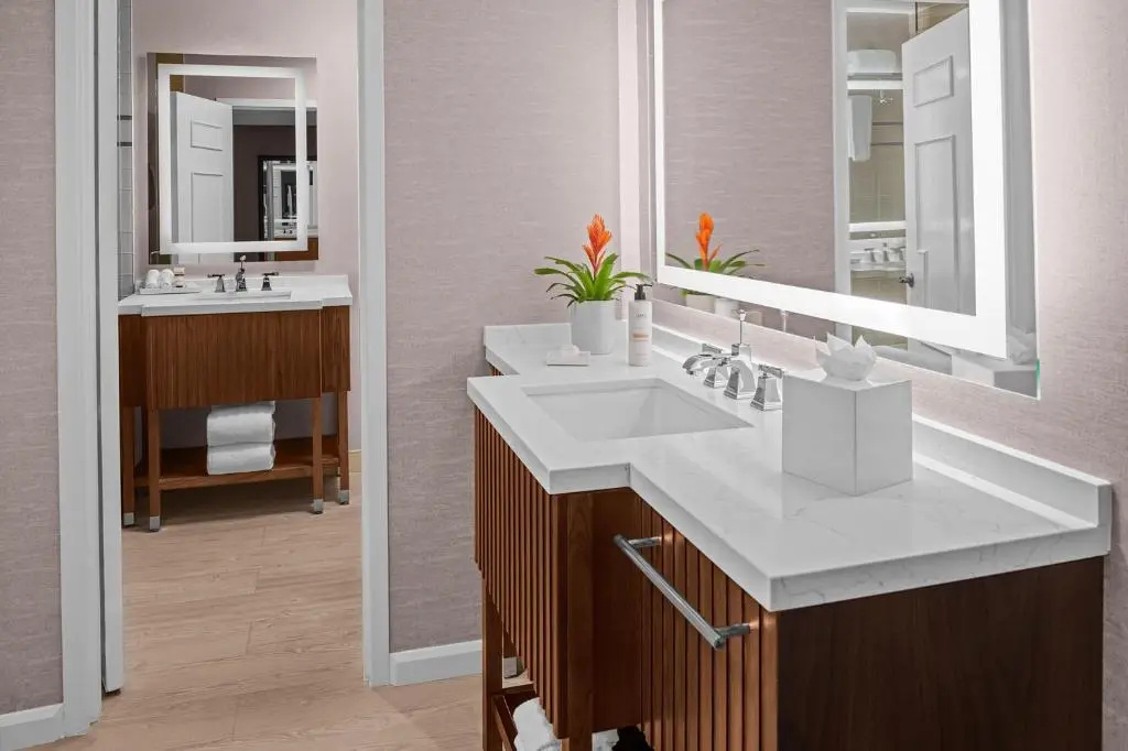 Tommy Bahama Miramonte Resort & Spa - Chambres