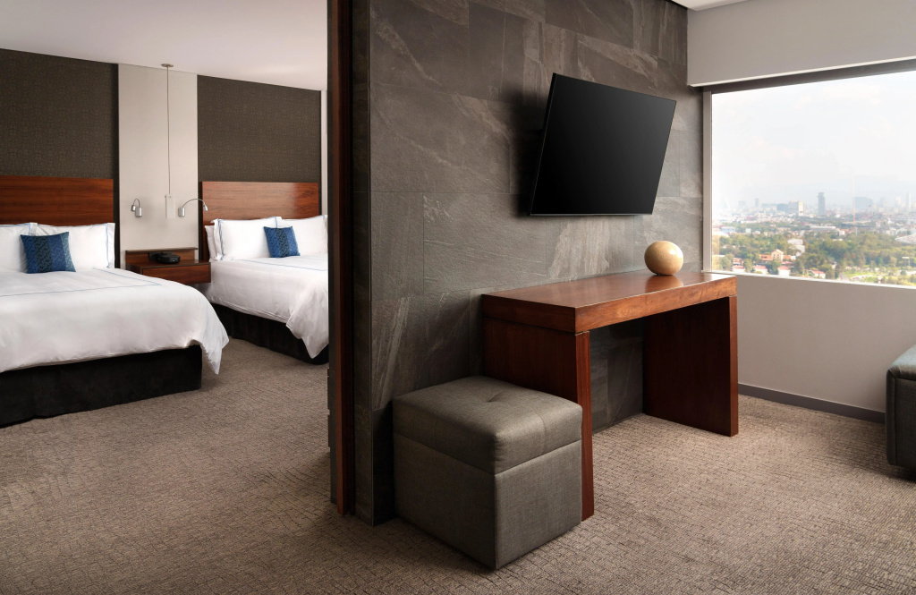 InterContinental Presidente Mexico City by IHG - фото 43
