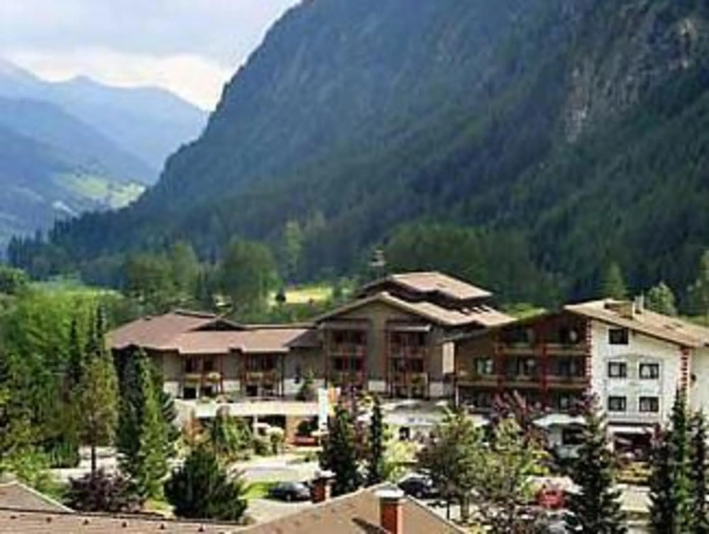 Hunguest Hotel Heiligenblut - Général