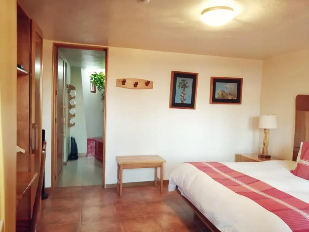 Casa Tsaya Boutique - Chambres